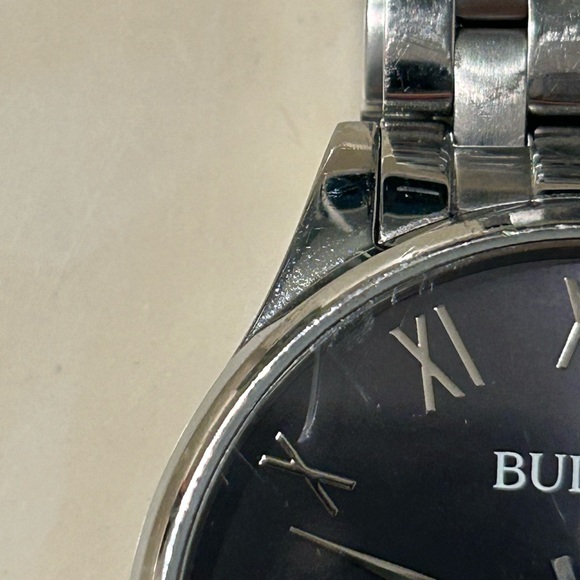 Bulova Watch - Picture 2 of 8